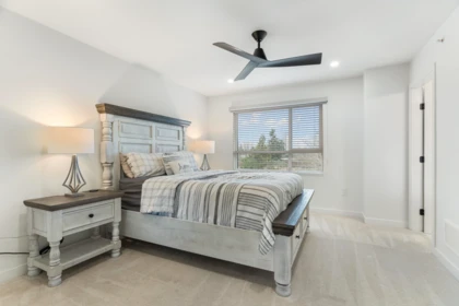 Bedroom 4 Photo of 24 20150 81 Avenue, Langley, BC