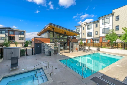 Fitness Center Photo Near 24 20150 81 Avenue, Langley, BC