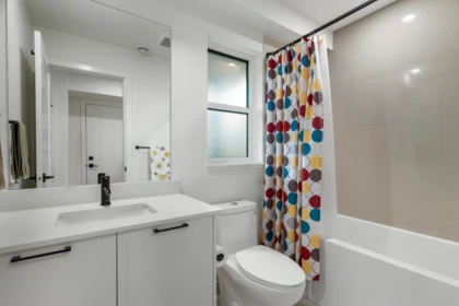 Garage Interior Photo of 24 20150 81 Avenue, Langley, BC
