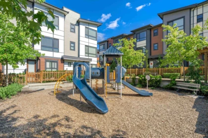 Neighborhood Park Photo Near 24 20150 81 Avenue, Langley, BC