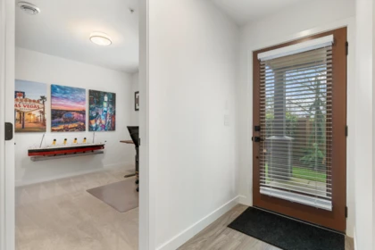 Outdoor Patio Photo of 24 20150 81 Avenue, Langley, BC