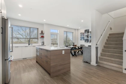 Pantry Photo of 24 20150 81 Avenue, Langley, BC