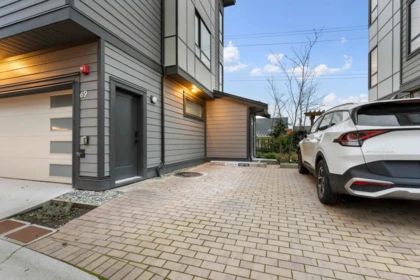 Street View Photo of 24 20150 81 Avenue, Langley, BC