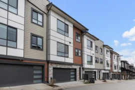 24 20150 81 Avenue, Langley, BC