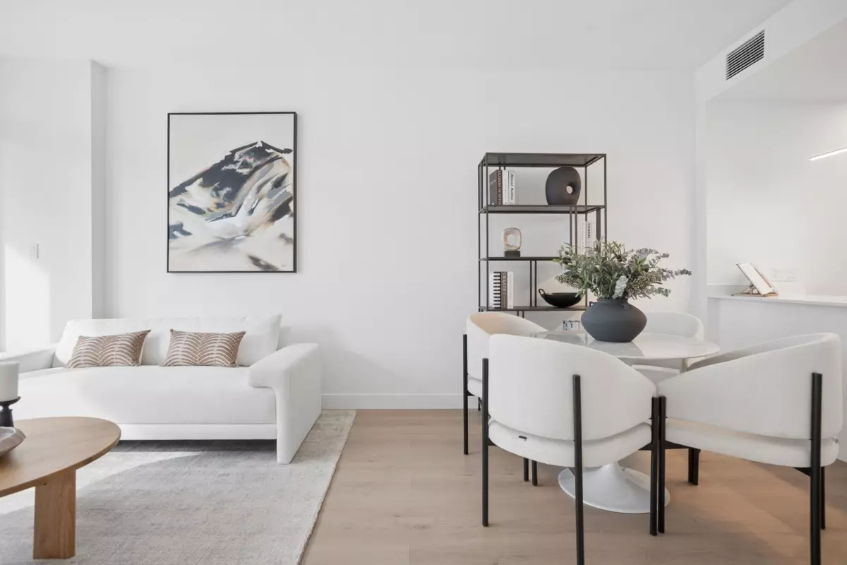 Family Room Photo of 607 3208 Carscallen Road, Richmond, BC