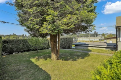 Backyard Photo of 2374 Hillside Drive, Abbotsford, BC