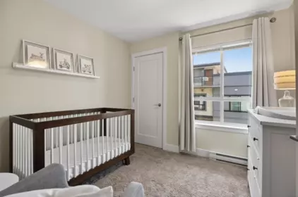 Basement Recreation Room Photo of 22 20852 78b Avenue, Langley, BC