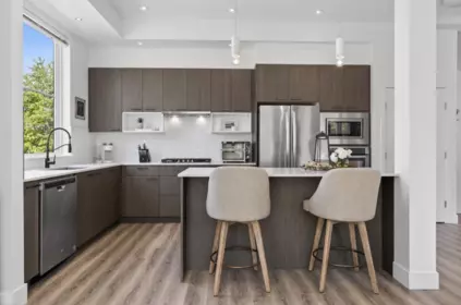 Breakfast Nook Photo of 22 20852 78b Avenue, Langley, BC