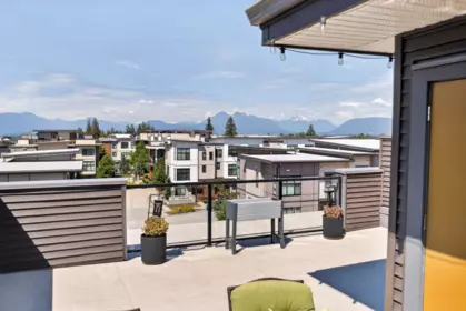 Hot Tub / Spa Photo of 22 20852 78b Avenue, Langley, BC
