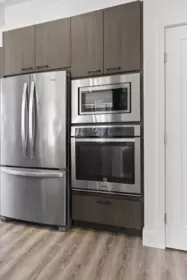 Kitchen Photo of 22 20852 78b Avenue, Langley, BC