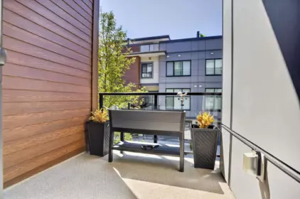 Office / Den Photo of 22 20852 78b Avenue, Langley, BC