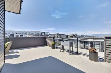 Outdoor Patio Photo of 22 20852 78b Avenue, Langley, BC
