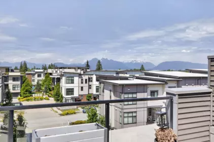 Swimming Pool Photo of 22 20852 78b Avenue, Langley, BC