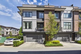 22 20852 78b Avenue, Langley, BC