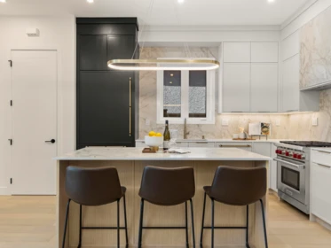 1 3255 W 13th Avenue, Vancouver, BC, Vancouver — Half Duplex for sale