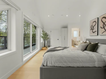 Mudroom Photo of 1 3255 W 13th Avenue, Vancouver, BC