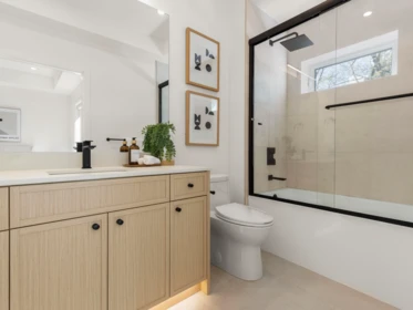 Office / Den Photo of 1 3255 W 13th Avenue, Vancouver, BC