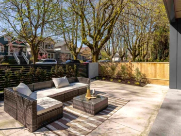 Primary Bedroom Photo of 1 3255 W 13th Avenue, Vancouver, BC