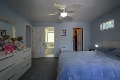 Basement Recreation Room Photo of 13747 63a Avenue, Surrey, BC
