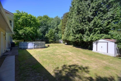 Garage Interior Photo of 13747 63a Avenue, Surrey, BC