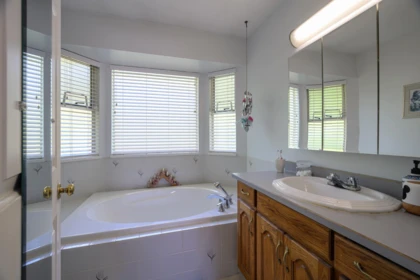 Laundry Room Photo of 13747 63a Avenue, Surrey, BC