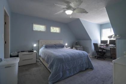 Loft / Bonus Room Photo of 13747 63a Avenue, Surrey, BC