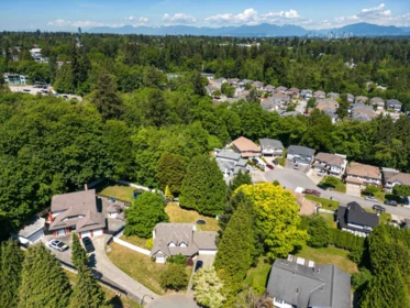 Neighborhood Park Photo Near 13747 63a Avenue, Surrey, BC