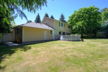 Staircase Photo of 13747 63a Avenue, Surrey, BC