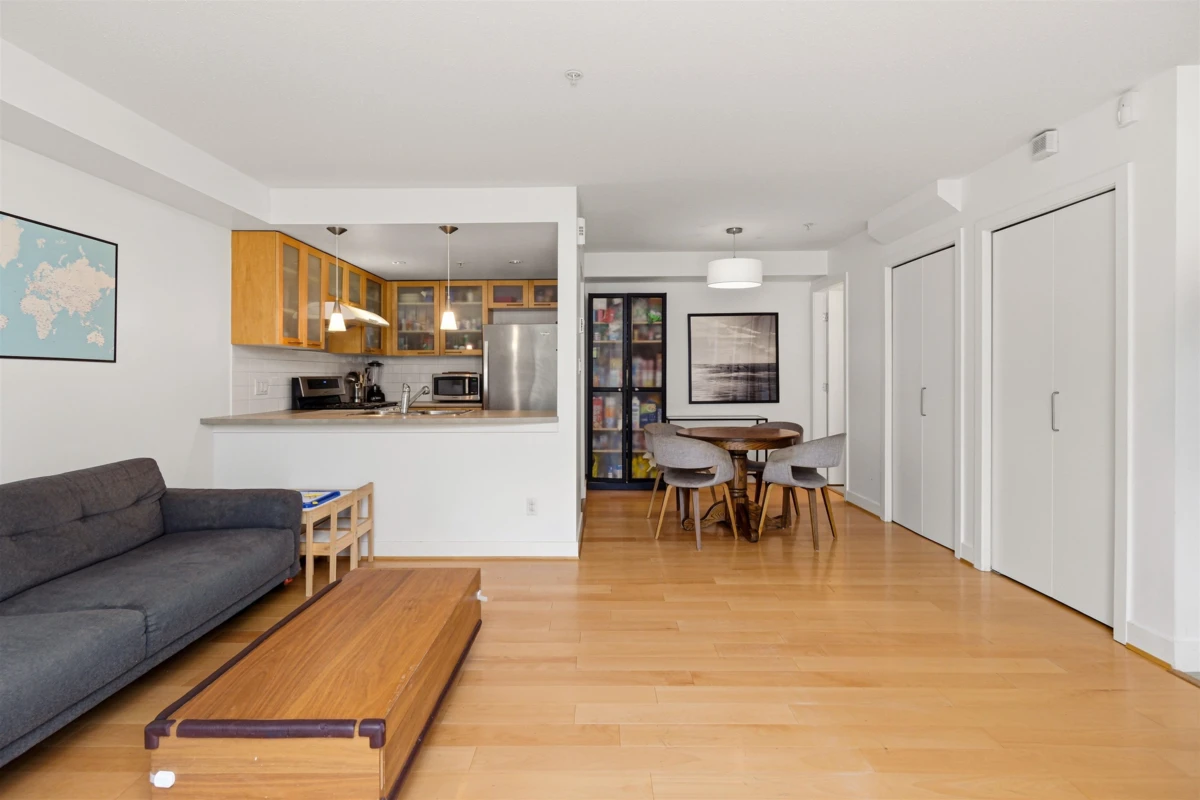 Dining Area Photo of 39 9339 Alberta Road, Richmond, BC