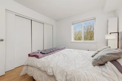 Bedroom 2 Photo of 39 9339 Alberta Road, Richmond, BC