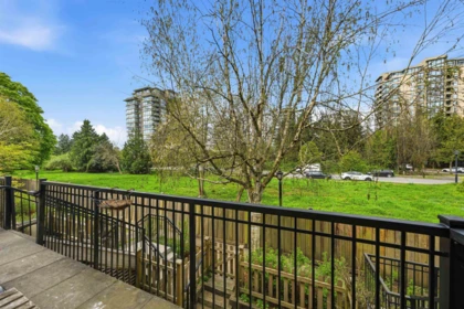 Laundry Room Photo of 39 9339 Alberta Road, Richmond, BC