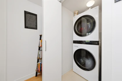 Office / Den Photo of 39 9339 Alberta Road, Richmond, BC