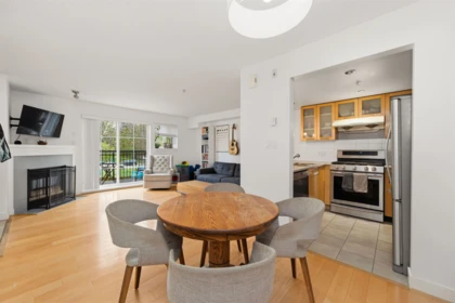 Pantry Photo of 39 9339 Alberta Road, Richmond, BC