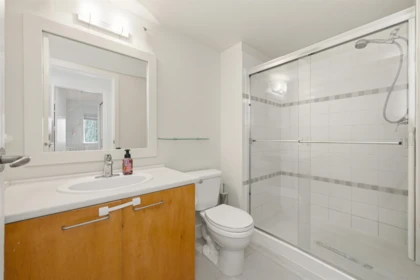 Powder Room Photo of 39 9339 Alberta Road, Richmond, BC