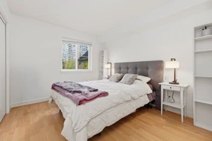 Walk-In Closet Photo of 39 9339 Alberta Road, Richmond, BC