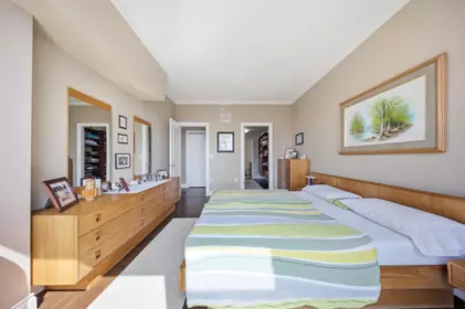 Powder Room Photo of 402 15445 Vine Avenue, White Rock, BC