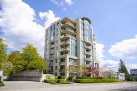 402 15445 Vine Avenue, White Rock, BC