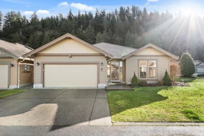 86 46000 Thomas Road, Chilliwack, BC, Chilliwack — Single Family Residence for sale
