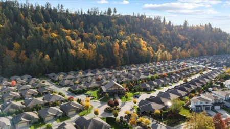 Neighborhood Park Photo Near 86 46000 Thomas Road, Chilliwack, BC