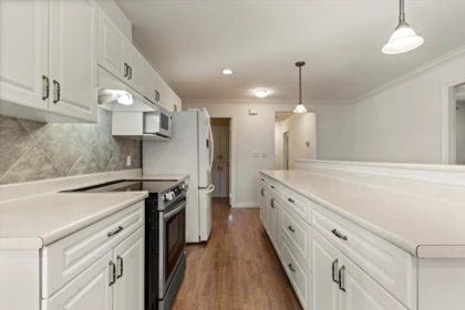 Powder Room Photo of 86 46000 Thomas Road, Chilliwack, BC