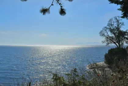 Breakfast Nook Photo of 667 Franklin Road, Gibsons, BC