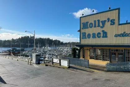 Fitness Center Photo Near 667 Franklin Road, Gibsons, BC