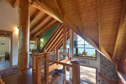 Mudroom Photo of 667 Franklin Road, Gibsons, BC