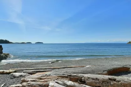 Primary Bedroom Photo of 667 Franklin Road, Gibsons, BC