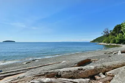 Street View Photo of 667 Franklin Road, Gibsons, BC