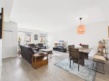 Breakfast Nook Photo of 123 15111 Edmund Drive, Surrey, BC