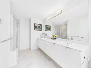 Laundry Room Photo of 123 15111 Edmund Drive, Surrey, BC