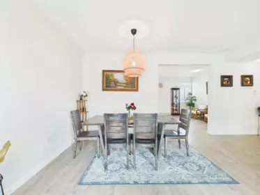 Primary Bedroom Photo of 123 15111 Edmund Drive, Surrey, BC
