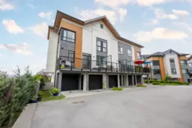 123 15111 Edmund Drive, Surrey, BC