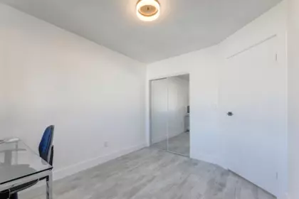 Basement Recreation Room Photo of 22419 125 Avenue, Maple Ridge, BC